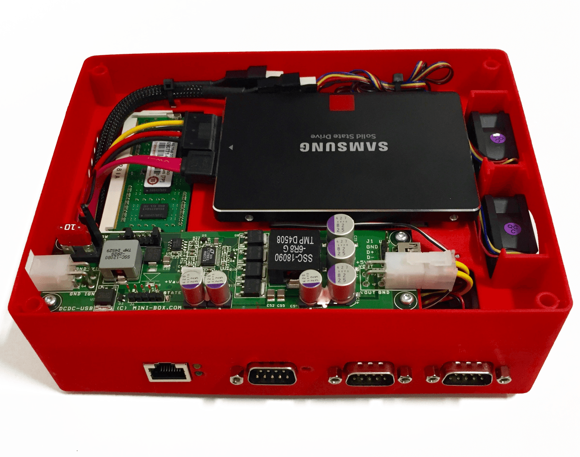 pci board