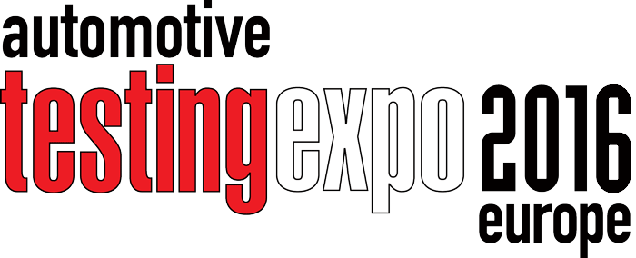 automotive testing expo