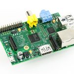 RaspberryPi