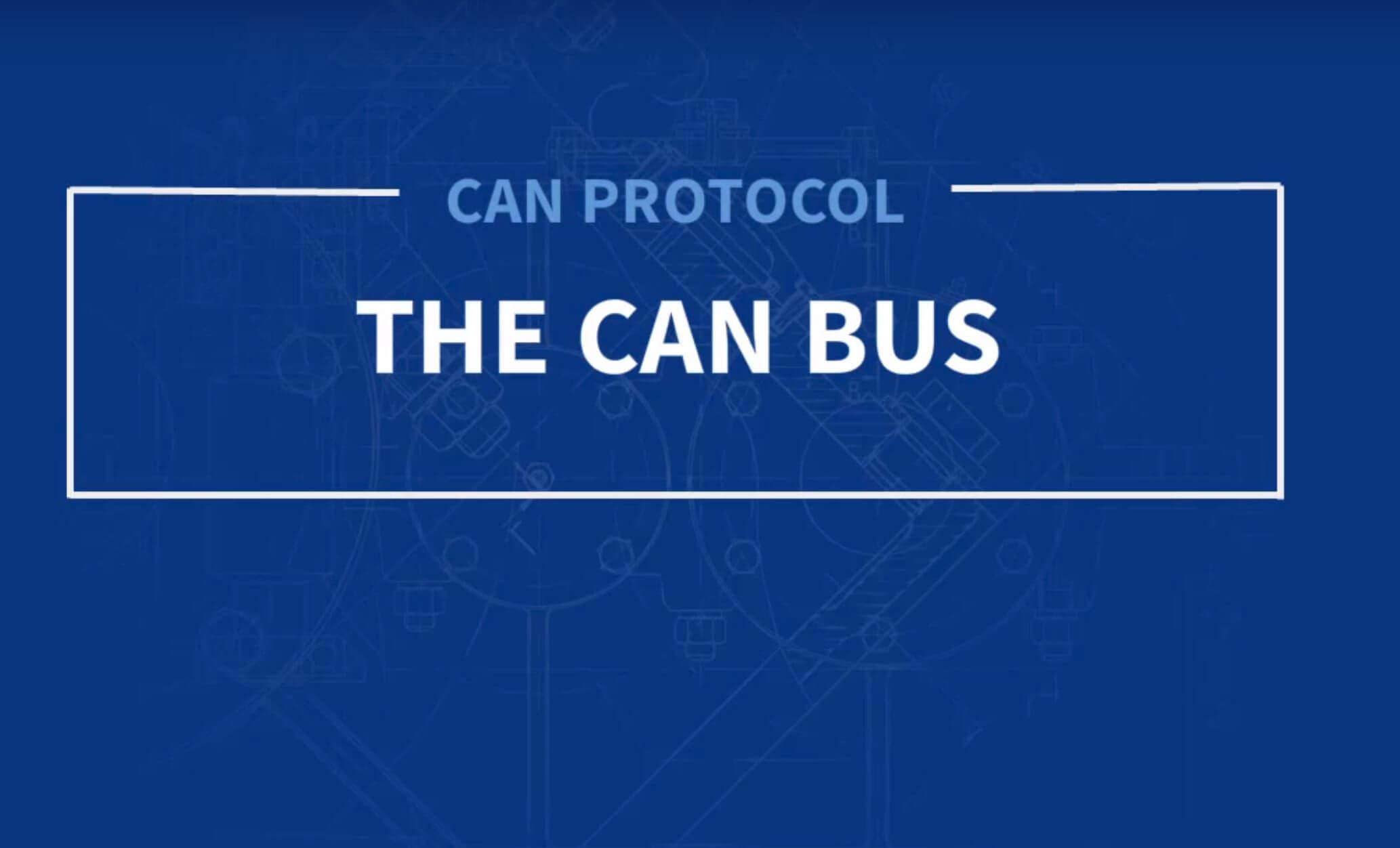 CAN_protocol_CAN_BUS