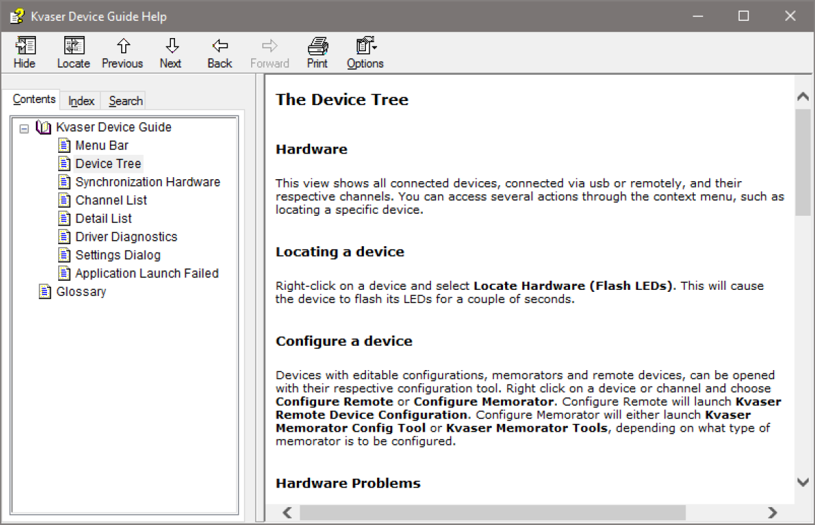 device guide 7