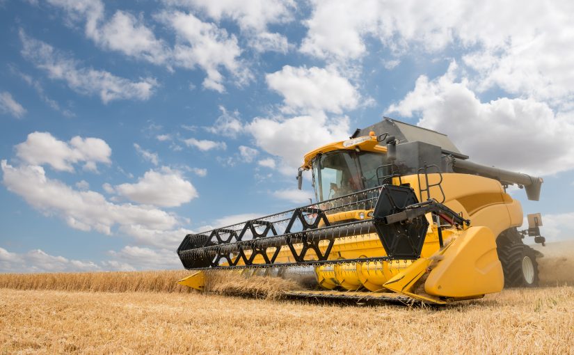 CAN-Enabled Autonomous Agricultural Machinery at the University of Nebraska–Lincoln