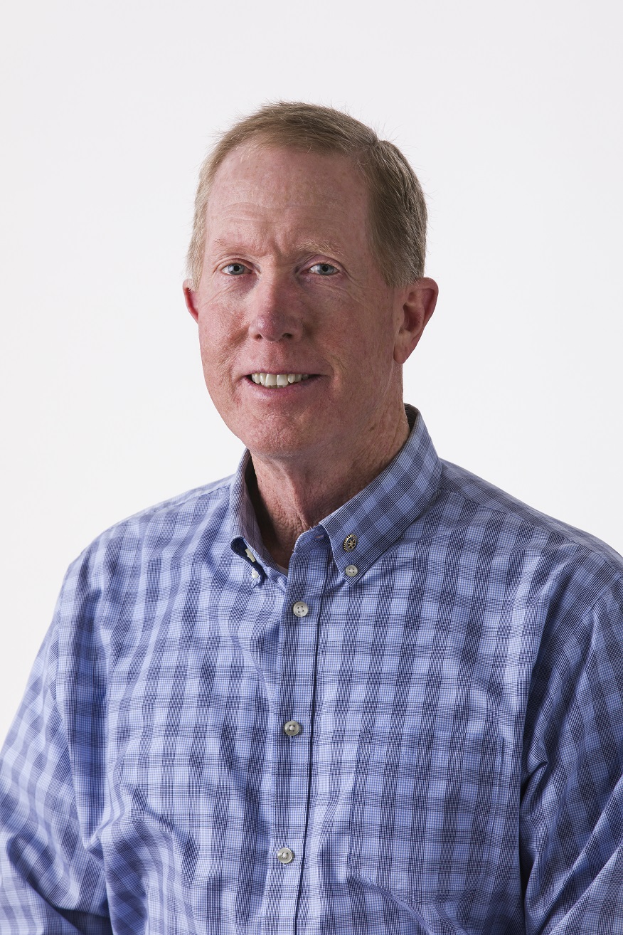 Bryan Hennessy business portrait. Bellingham, WA. © 2020 Mark Turner