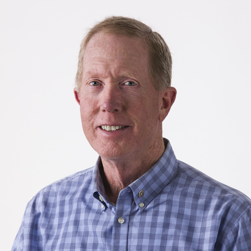 Bryan Hennessy business portrait. Bellingham, WA. © 2020 Mark Turner