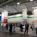 Kvaser team at Bauma 2022