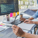 stock dev