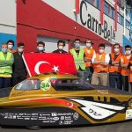 istanbul technology university solar-powered electric race car kopiera