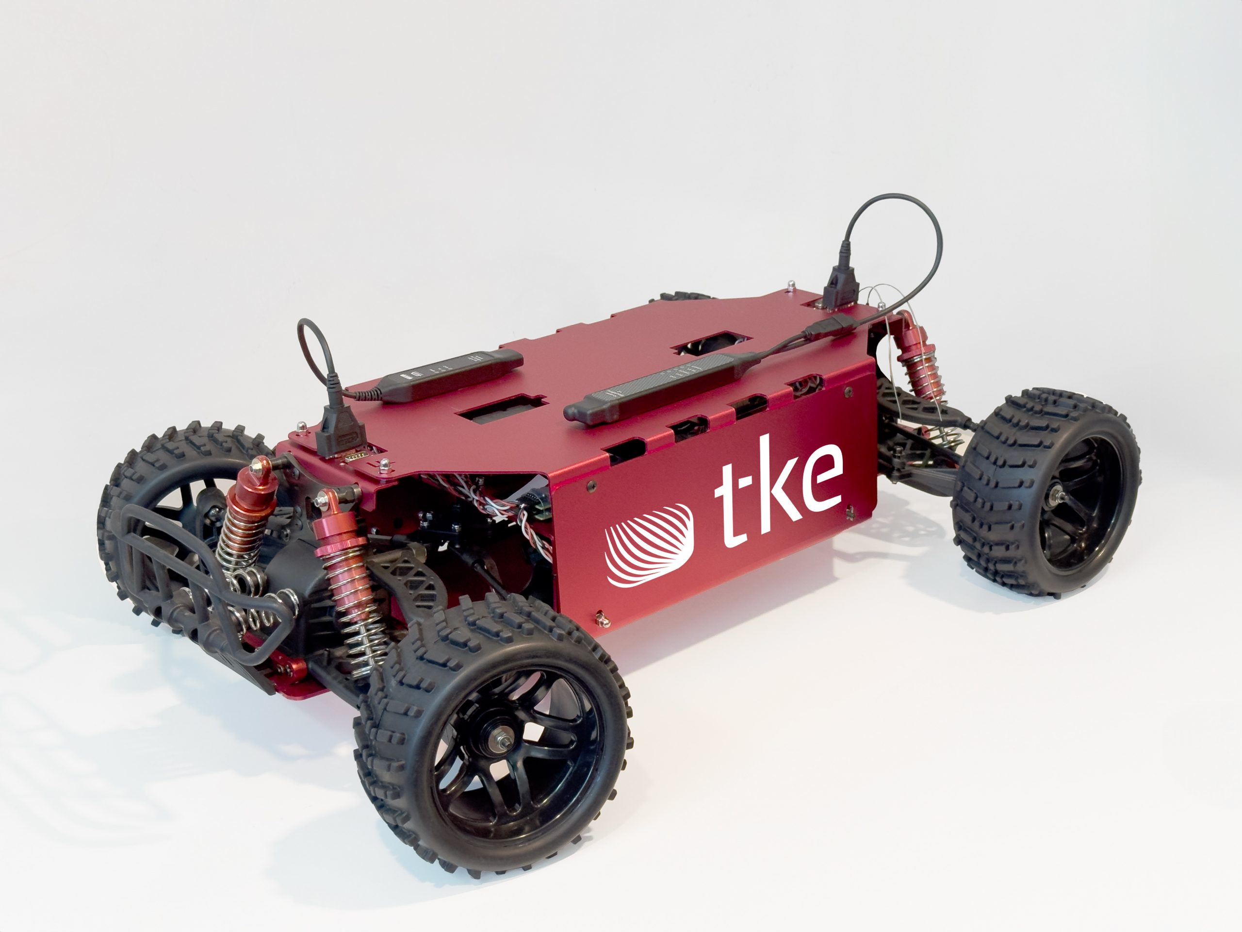 TKE_RCCAR