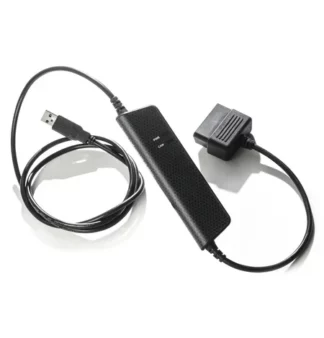 Kvaser Leaf Light HS v2 OBDII