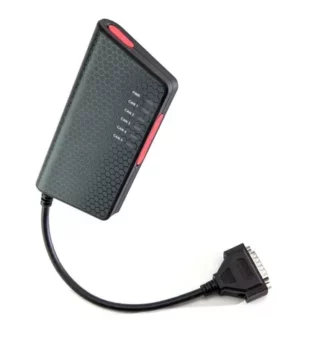 Kvaser Memorator Pro 5xHS