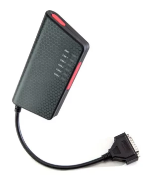 Kvaser Memorator Pro 5xHS