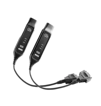 Kvaser Air Bridge Light HS