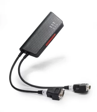 Kvaser Memorator Pro 2xHS v2