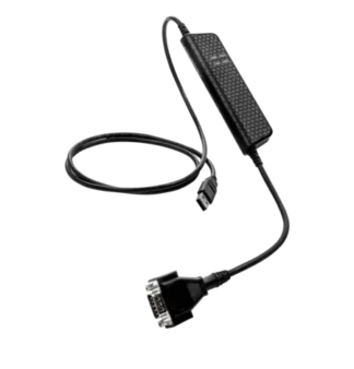 Kvaser Leaf Pro HS v2