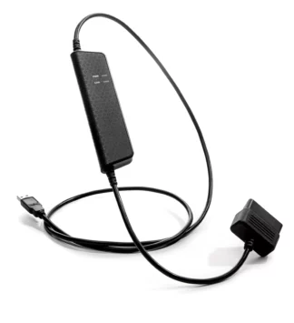 Kvaser Leaf Pro HS v2 OBD-II