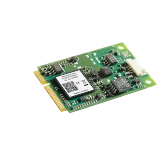 Kvaser Mini PCI Express HS v2