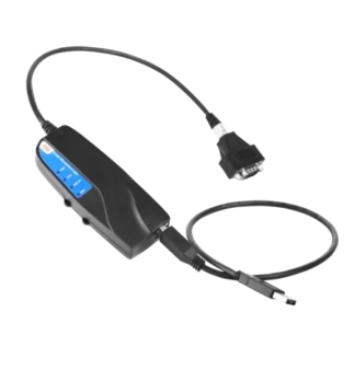 Kvaser Memorator Light HS v2