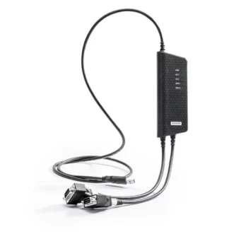 Kvaser Hybrid Pro 2xCAN/LIN