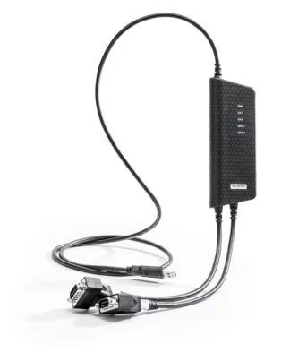 Kvaser Hybrid Pro 2xCAN/LIN