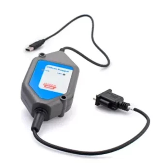 Kvaser USBcan Rugged HS