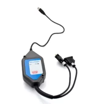 Kvaser USBcan Rugged HS/HS