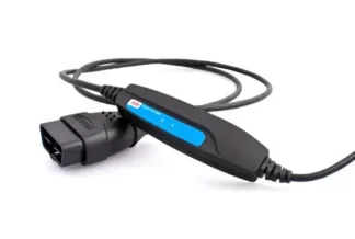 Kvaser Leaf Light HS OBD-II