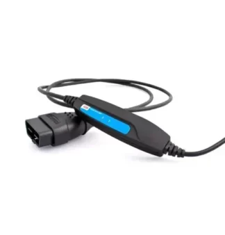 Kvaser Leaf Light HS OBDII