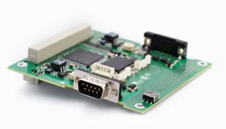 Kvaser PCI104 HS/HS