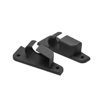 Kvaser Leaf v2 Family Mounting Brackets