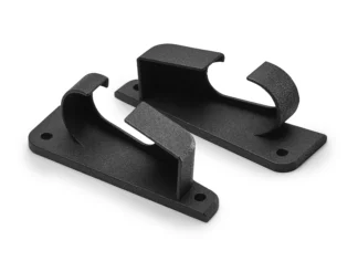 Kvaser Memorator v2 Family Mounting Brackets