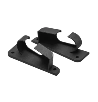 Kvaser Memorator v2 Family Mounting Brackets