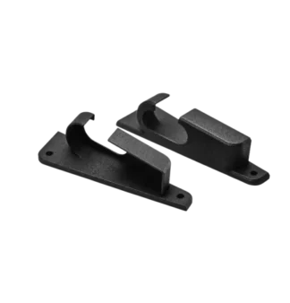 Kvaser 5-Channel Family Mounting Brackets