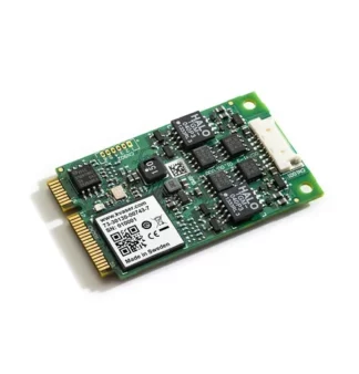 Kvaser Mini PCI Express 2xHS
