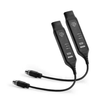 Kvaser Air Bridge Light HS M12 (FCC)