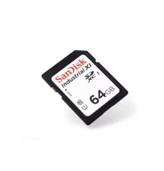 Memory 64GB SDXC-card