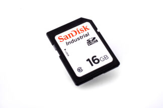Memory 16GB SDHC Card