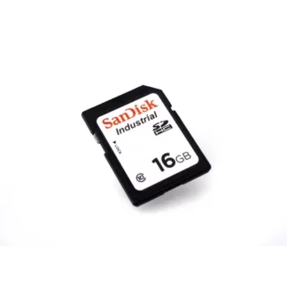 Memory 16GB SDHC Card