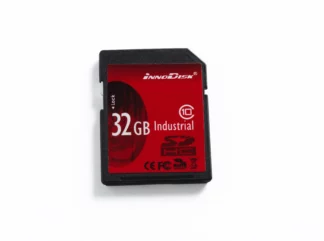 Innodisk 32GB SLC Card