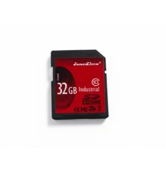 Innodisk 32GB SLC Card