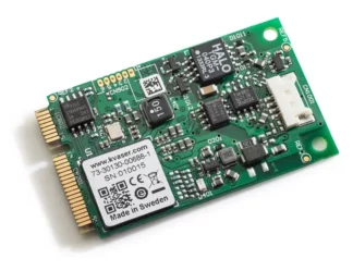Kvaser Mini PCI Express HS