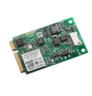 Kvaser Mini PCI Express HS