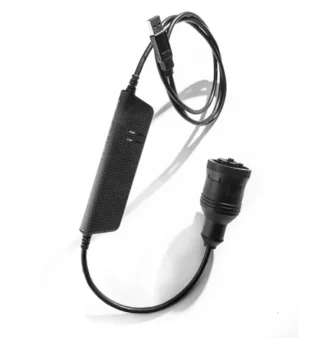 Kvaser Leaf Light HS v2 J1939-13