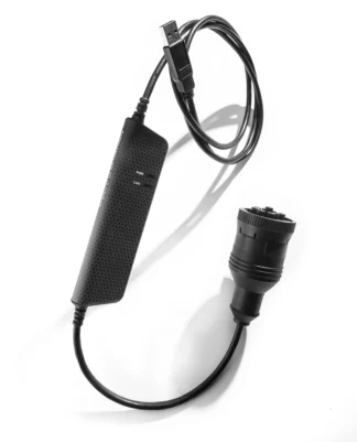 Kvaser Leaf Light HS v2 J1939-13