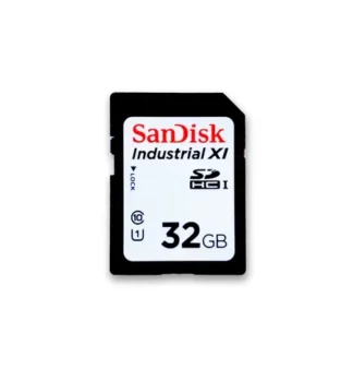 Memory 32GB SDHC Card