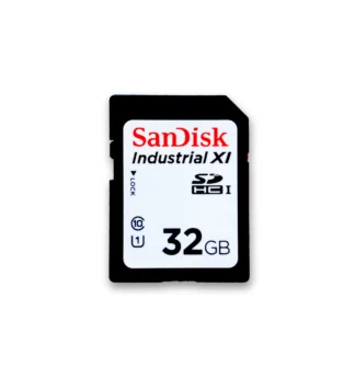 Memory 32GB SDHC Card