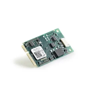 Kvaser Mini PCI Express 1xCAN v3