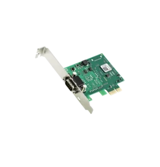 Kvaser PCIEcan 1xCAN v3