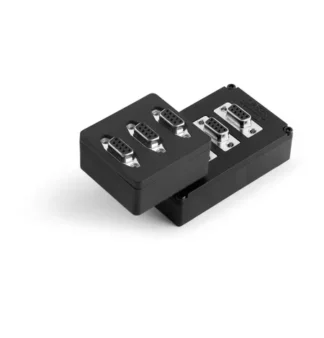 Kvaser T-Cannector Expansion L