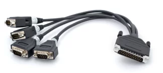 Kvaser Q-cable 30 cm