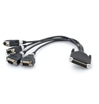 Kvaser Q-cable